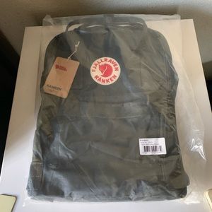 Fjallraven Kanken Backpack